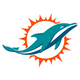 Miami Dolphins logo