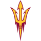 Arizona State University logo