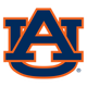 Auburn Tigers University logo