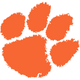Clemson University logo