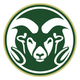 Colorado State University logo