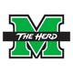 Marshall University logo
