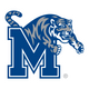 University of Memphis logo