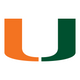University of Miami logo