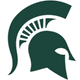 Michigan State University logo