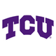 Texas Christian University logo