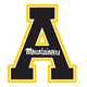 Appalachian State University logo