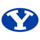 Brigham Young University logo