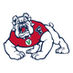 Fresno State University logo