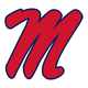 University of Mississippi logo