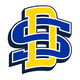 South Dakota State University logo