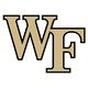 Wake Forest University logo