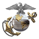United States Marine Corps logo