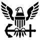 United States Navy logo