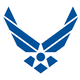 United States Air Force logo