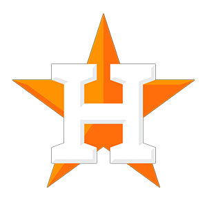Houston Astros – Team Sports America