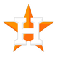 Houston Astros logo