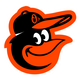 Baltimore Orioles logo