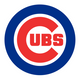 Chicago Cubs logo