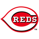 Cincinnati Reds logo
