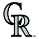 Colorado Rockies logo