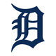 Detroit Tigers logo