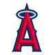 Los Angeles Angels logo
