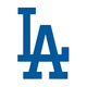 Los Angeles Dodgers logo