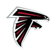 Atlanta Falcons logo