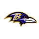 Baltimore Ravens logo
