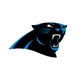 Carolina Panthers logo