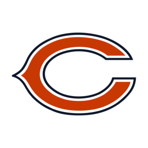 Chicago Bears – Team Sports America