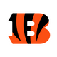 Cincinnati Bengals logo