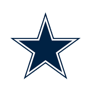 Dallas Cowboys – Team Sports America