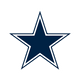 Dallas Cowboys logo