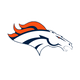 Denver Broncos logo