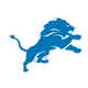 Detroit Lions logo