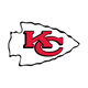 Kansas City Chiefs logo