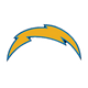Los Angeles Chargers logo