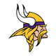 Minnesota Vikings logo