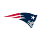 New England Patriots logo