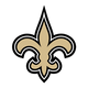 New Orleans Saints logo