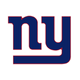 New York Giants logo