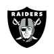 Las Vegas Raiders logo