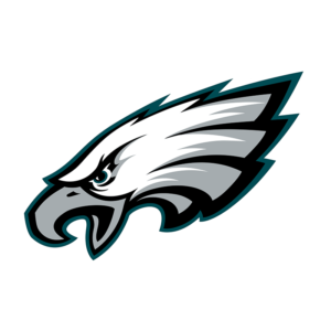 Philadelphia Eagles – Team Sports America