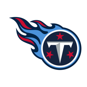 Tennessee Titans – Team Sports America