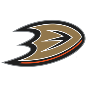 Anaheim Ducks – Team Sports America