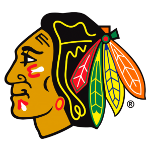 シカゴ・ブラックホークス パター(木製限定記念品) Chicago Blackhawks – Team Sports America