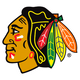 Chicago Blackhawks logo
