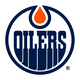 Edmonton Oilers logo